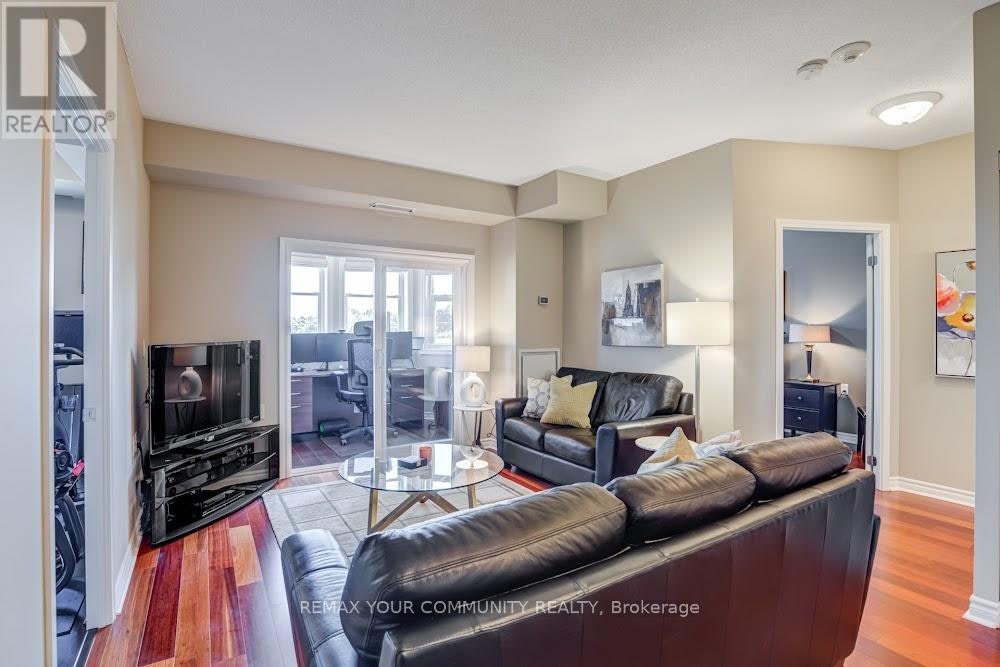 414-15450 Yonge Street, Aurora, ON, L4G 1P2 - 10