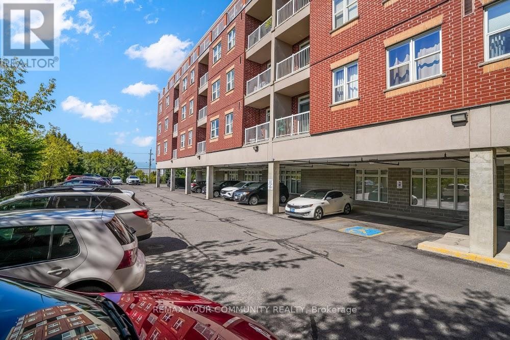 414-15450 Yonge Street, Aurora, ON, L4G 1P2 - 24