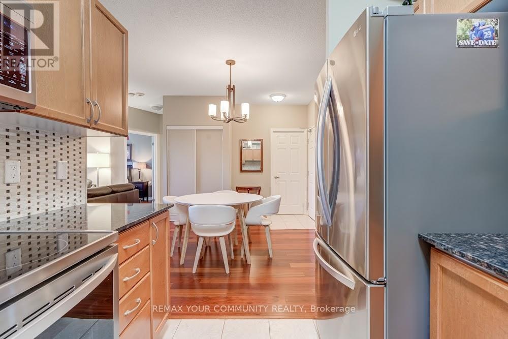 414-15450 Yonge Street, Aurora, ON, L4G 1P2 - 9