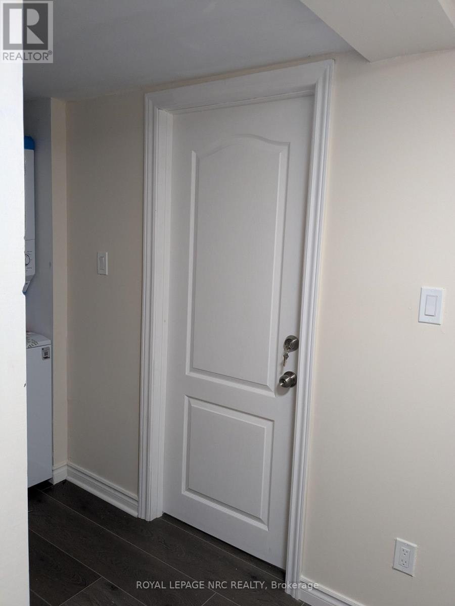 LOWER-187 Neff Street, Port Colborne, ON, L3K 3T7 - 3