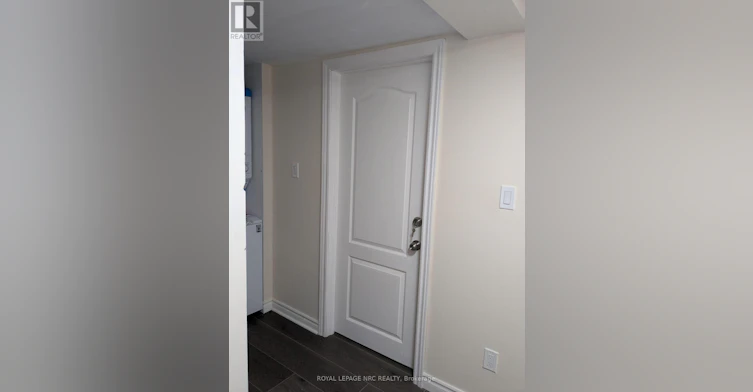 LOWER-187 Neff Street, Port Colborne, ON, L3K 3T7 - 3