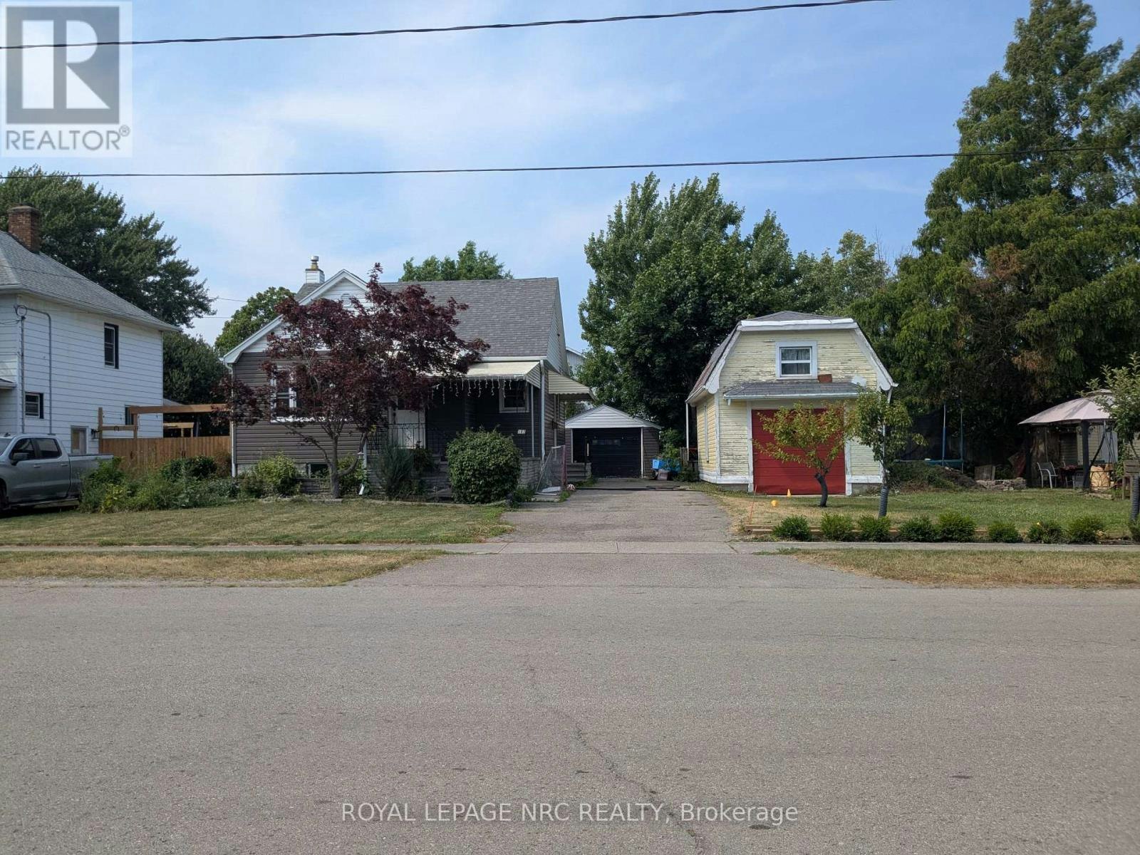 LOWER-187 Neff Street, Port Colborne, ON, L3K 3T7