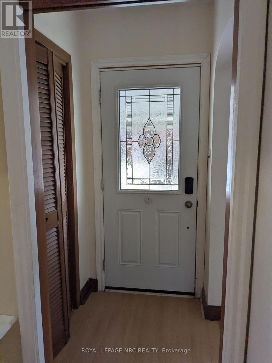 UPPER-187 Neff Street, Port Colborne, ON, L3K 3T7 - 3