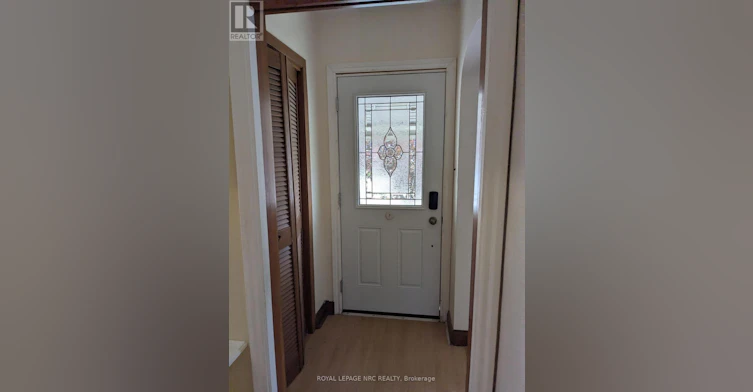 UPPER-187 Neff Street, Port Colborne, ON, L3K 3T7 - 3