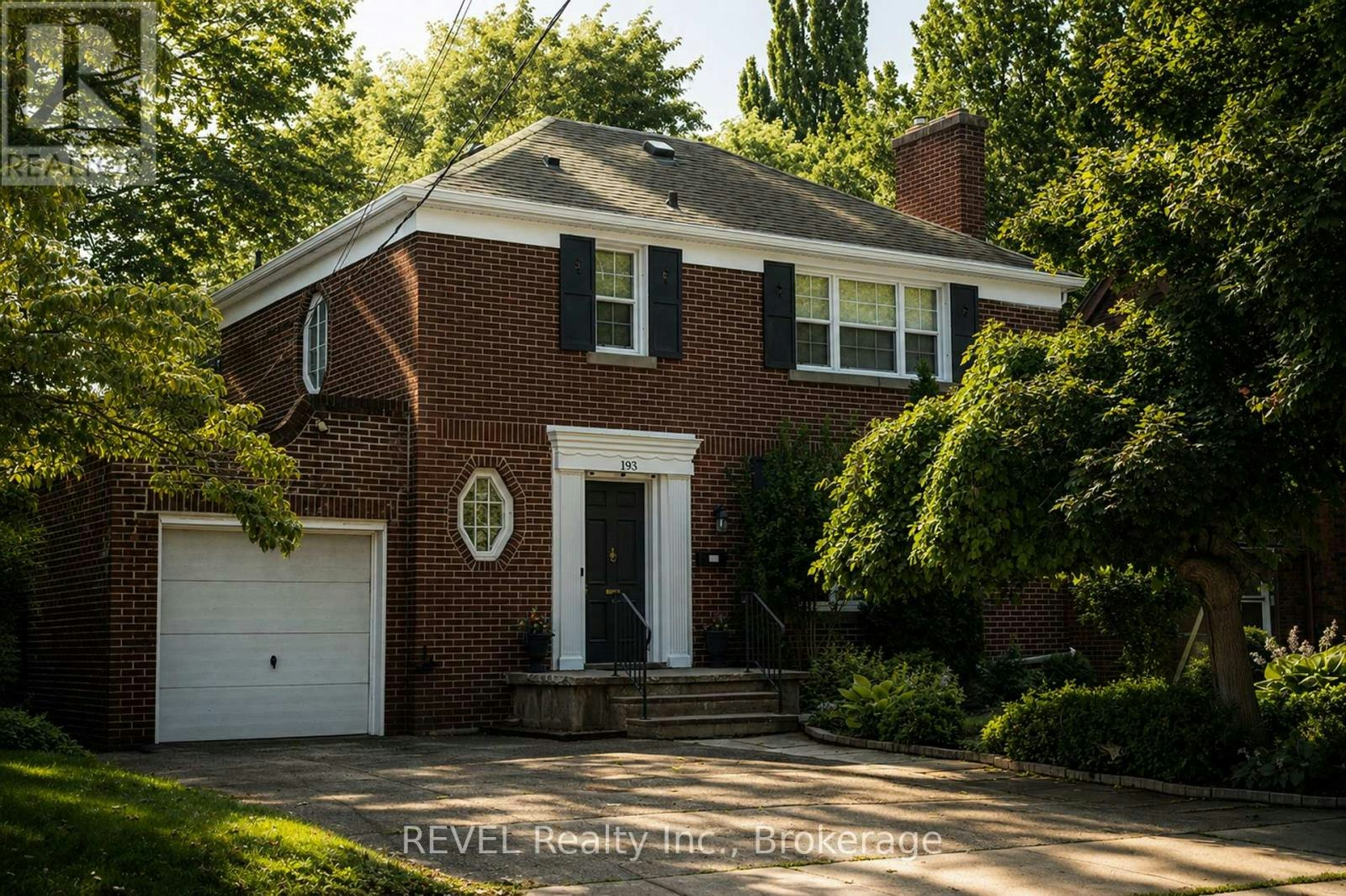 193 Ontario Street, St. Catharines, ON, L2R 5K8