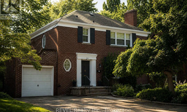 193 Ontario Street