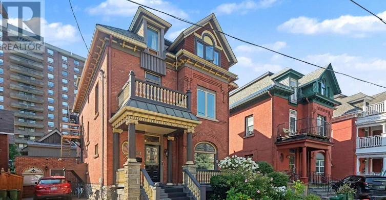 2-12 Somerset Street W, Ottawa, ON, K2P 0H4