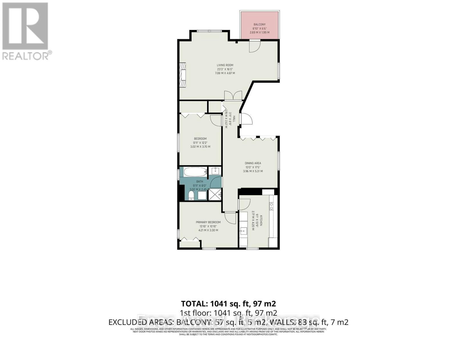 2-12 Somerset Street W, Ottawa, ON, K2P 0H4 - 14
