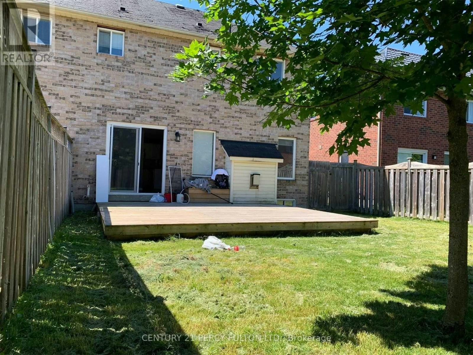 136 Tunbridge Road, Barrie, ON, L4M 6T1 - 17