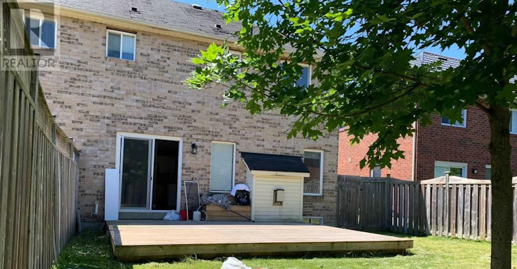 136 Tunbridge Road, Barrie, ON, L4M 6T1 - 17