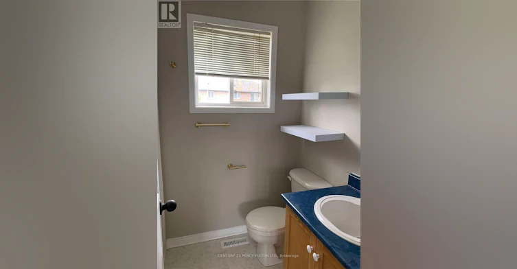 136 Tunbridge Road, Barrie, ON, L4M 6T1 - 9