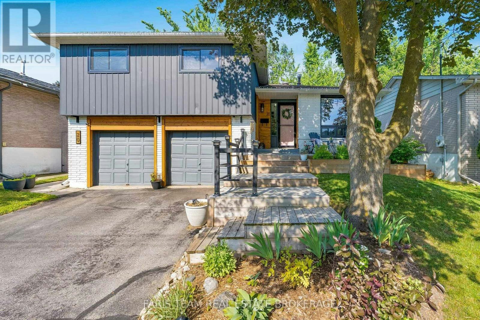 20 Carol Road, Barrie, ON, L4N 3P5