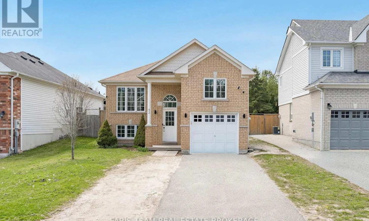 92 Wesley Avenue