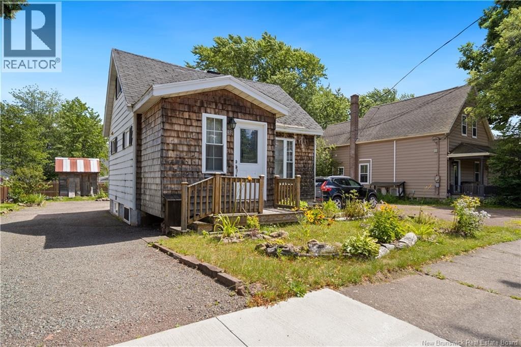 49 Mcsweeney Avenue, Moncton, NB, E1C 7C6