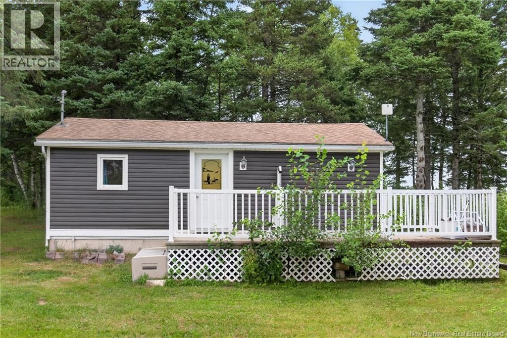 3 Des Sapins Avenue, Sainte-Marie-De-Kent, NB, E4S 1R9