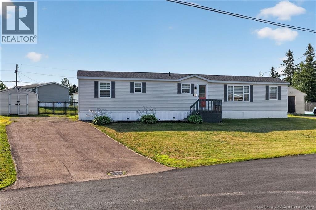 101 Nepisiguit, Dieppe, NB, E1A 7N1