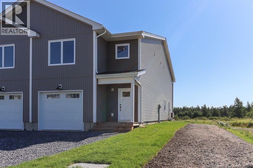43 Downsview Drive, Saint John, NB, E2M 7X4