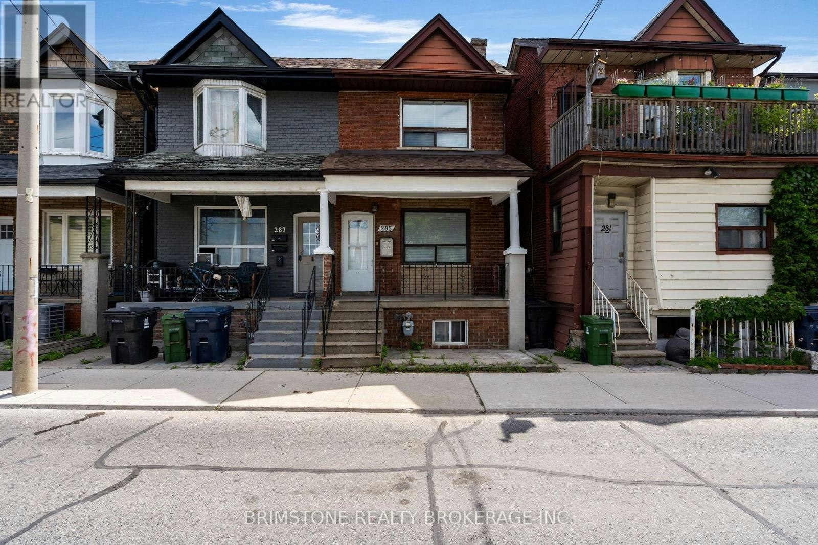 285 Old Weston Road, Toronto, ON, M6N 3A7
