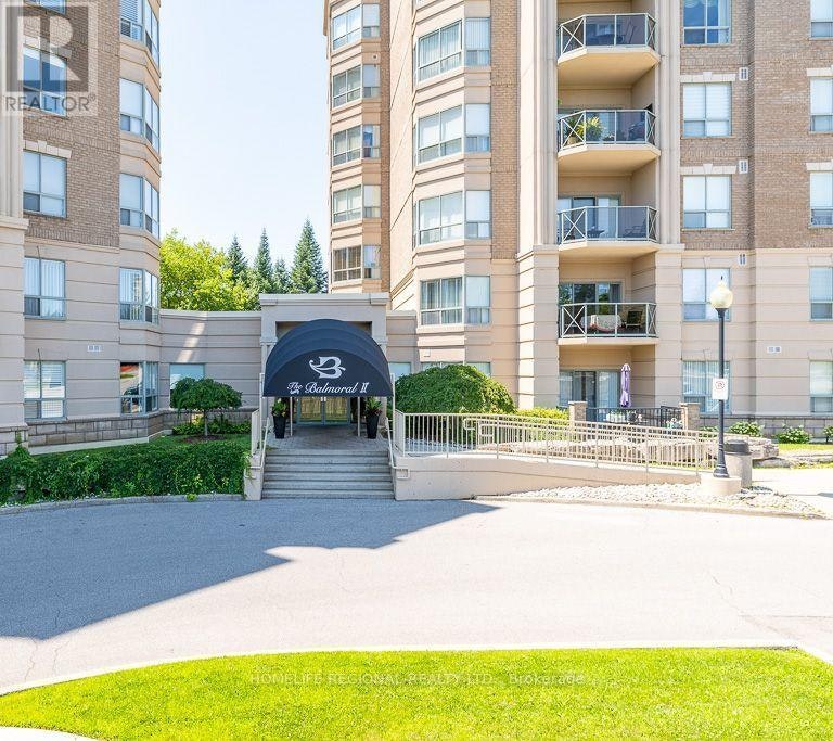 611-2085 Amherst Heights Drive, Burlington, ON, L7P 5C2