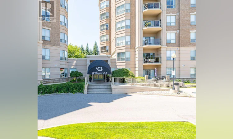 611-2085 Amherst Heights Drive