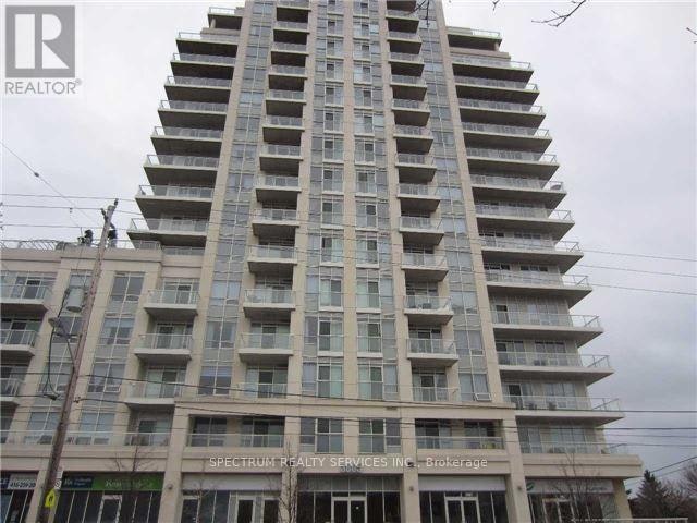 512-3865 Lake Shore Boulevard W, Toronto, ON, M8W 0A2 - 18