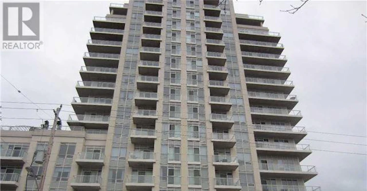 512-3865 Lake Shore Boulevard W, Toronto, ON, M8W 0A2 - 18