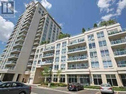 512-3865 Lake Shore Boulevard W, Toronto, ON, M8W 0A2 - 2
