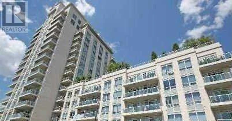 512-3865 Lake Shore Boulevard W, Toronto, ON, M8W 0A2 - 2