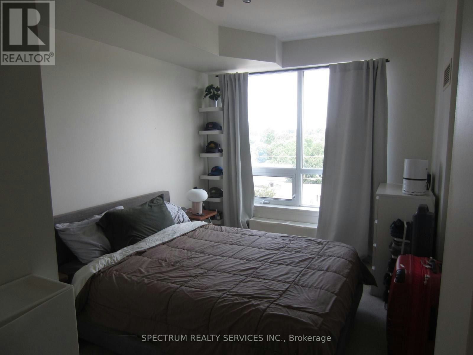 512-3865 Lake Shore Boulevard W, Toronto, ON, M8W 0A2 - 13