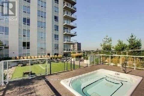 512-3865 Lake Shore Boulevard W, Toronto, ON, M8W 0A2 - 20