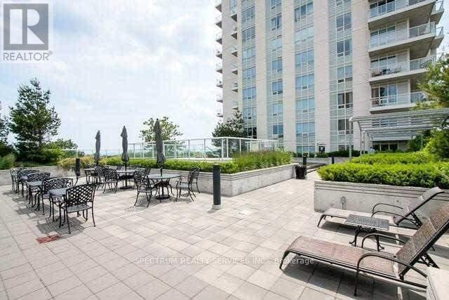 512-3865 Lake Shore Boulevard W, Toronto, ON, M8W 0A2