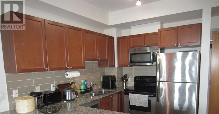 512-3865 Lake Shore Boulevard W, Toronto, ON, M8W 0A2 - 11