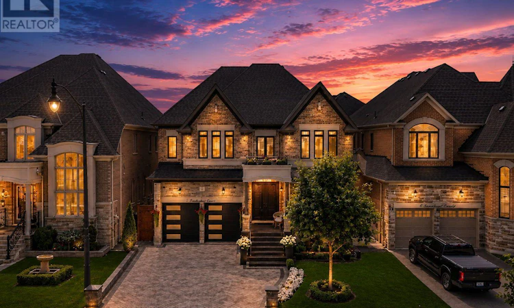 3 Rockton Court
