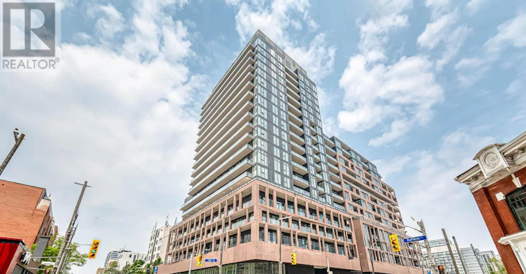 705-285 Dufferin Street, Toronto, ON, M6K 0J2