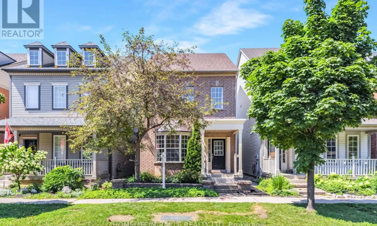 257 Gatwick Drive