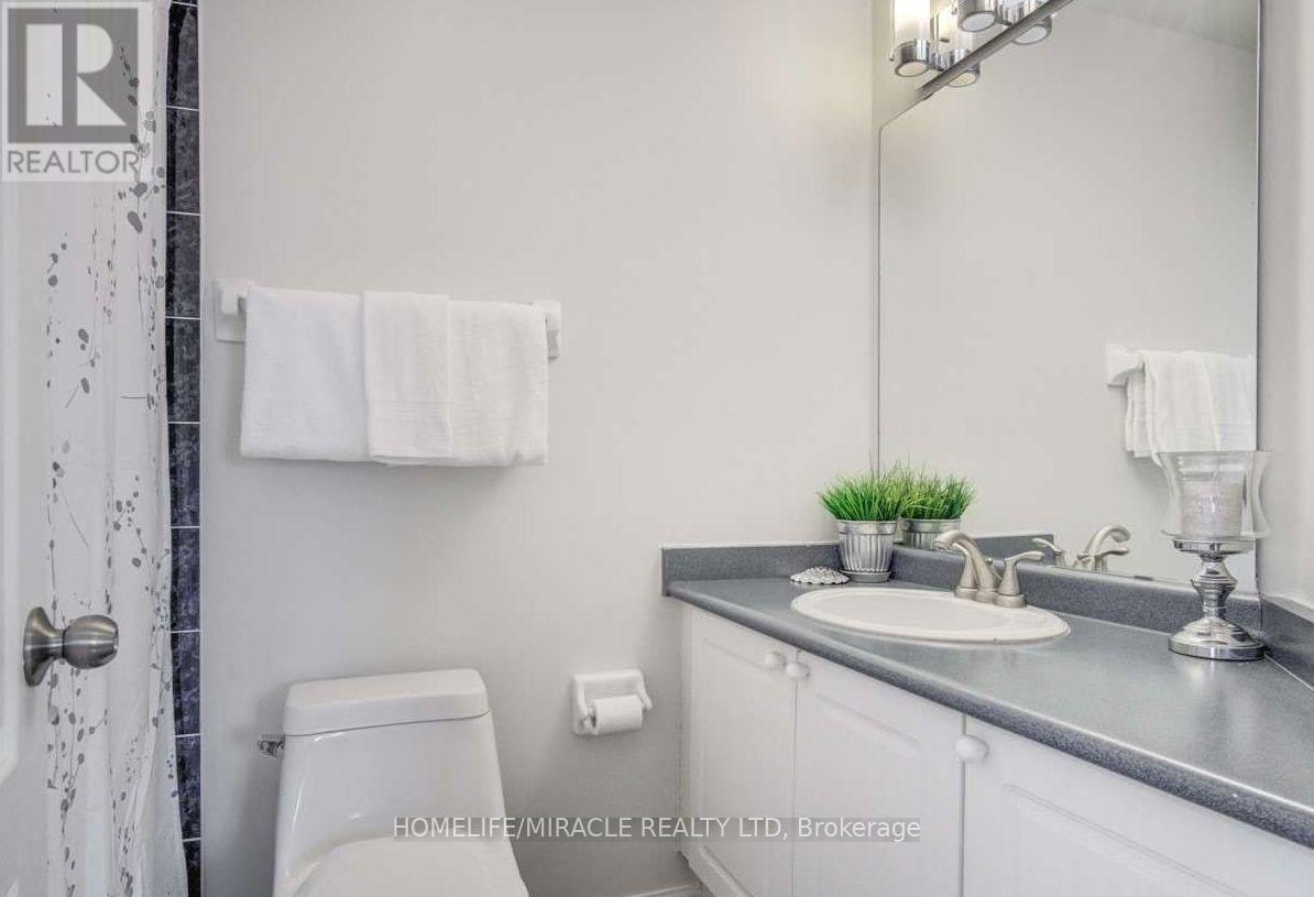 6 Mount Fuji Crescent, Brampton, ON, L6R 2L3 - 14
