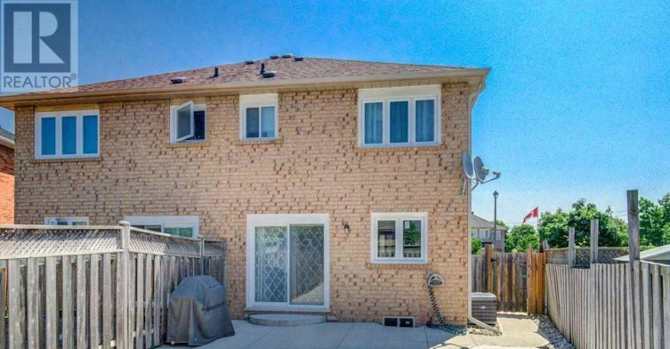 6 Mount Fuji Crescent, Brampton, ON, L6R 2L3 - 15