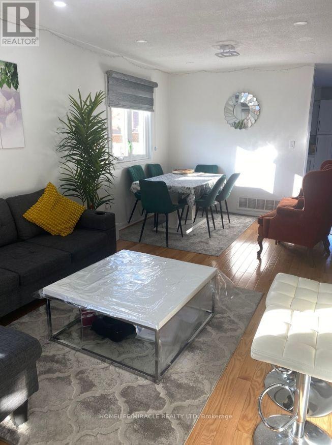 6 Mount Fuji Crescent, Brampton, ON, L6R 2L3 - 3
