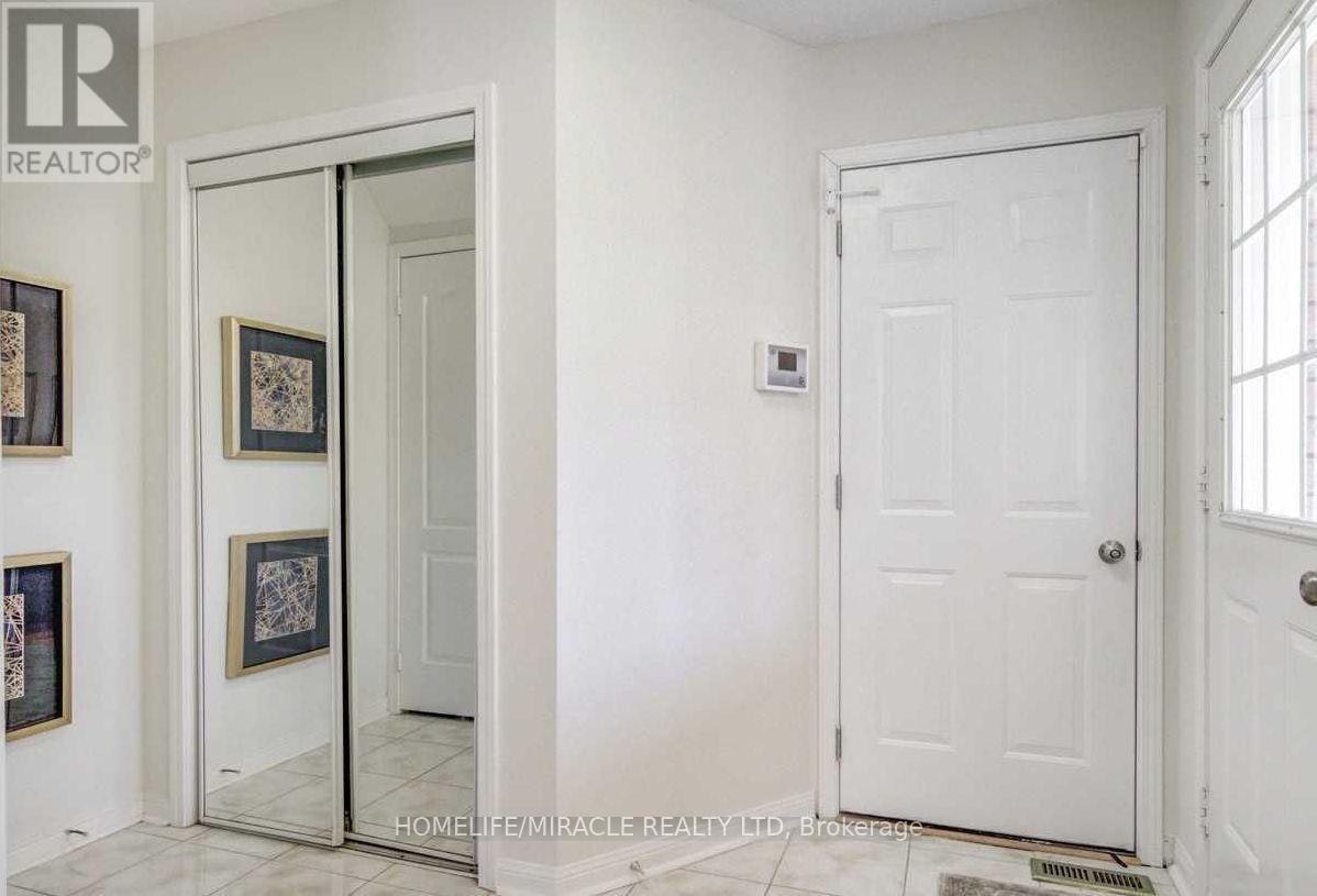 6 Mount Fuji Crescent, Brampton, ON, L6R 2L3 - 2