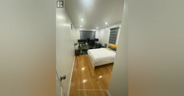6 Mount Fuji Crescent, Brampton, ON, L6R 2L3 - 10