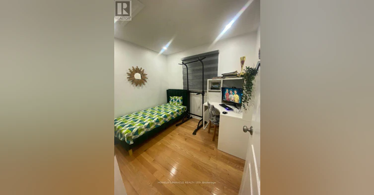 6 Mount Fuji Crescent, Brampton, ON, L6R 2L3 - 9