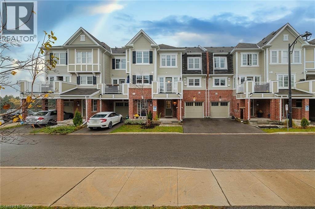 26-143 Ridge Road, Cambridge, ON, N3E 0E1
