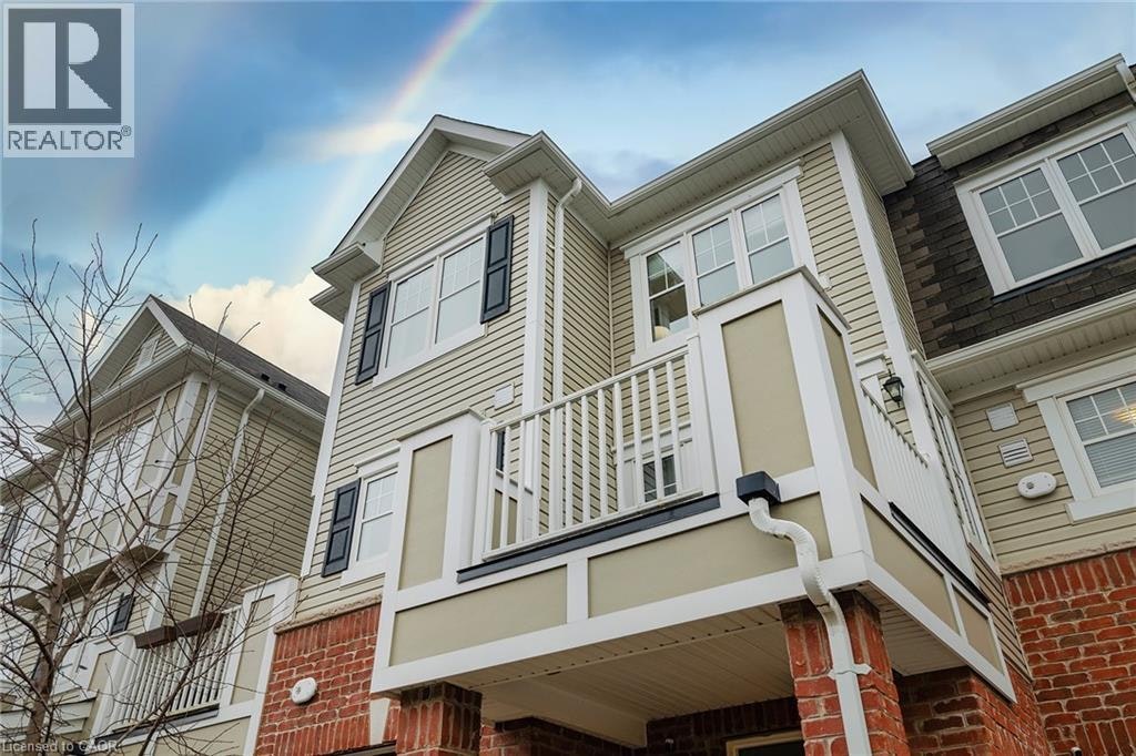 26-143 Ridge Road, Cambridge, ON, N3E 0E1 - 2