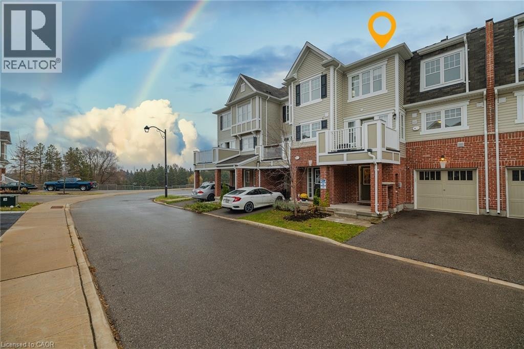 26-143 Ridge Road, Cambridge, ON, N3E 0E1 - 3