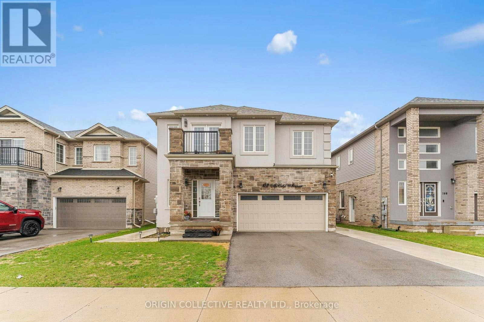 152 Mccabe Avenue, Welland, ON, L3B 0H6