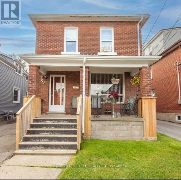 39 Park Street Welland, Welland, ON, L3B 4M3