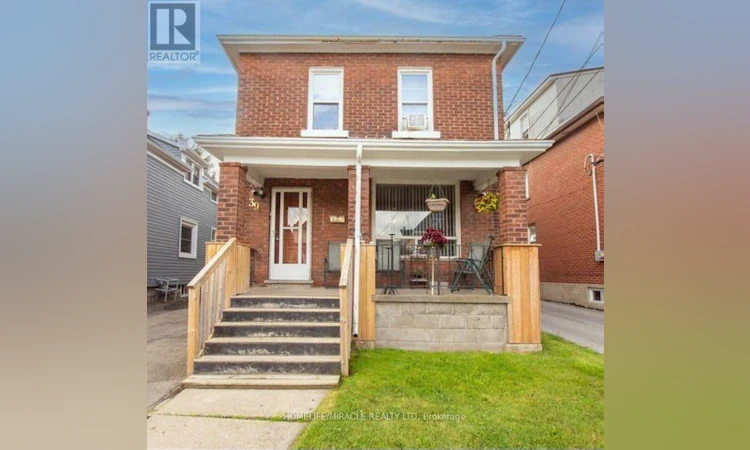 39 Park Street Welland