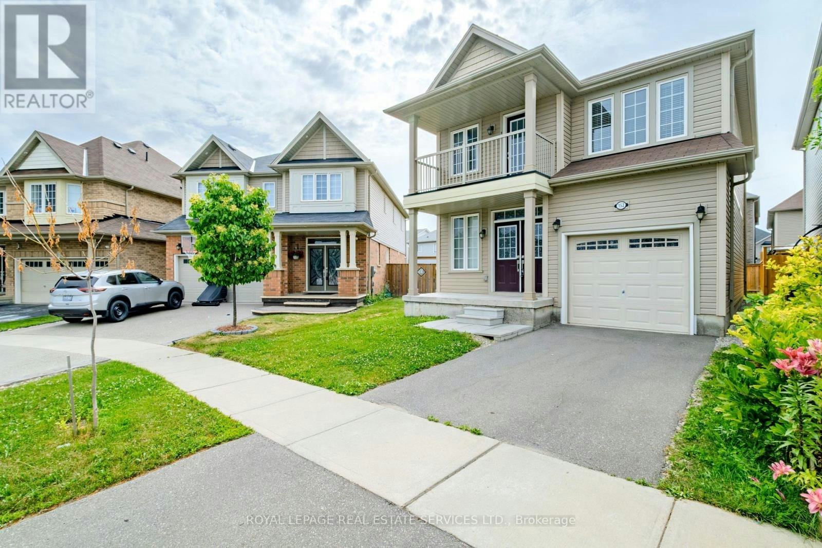 152 Munro Circle, Brantford, ON, N3T 5L5