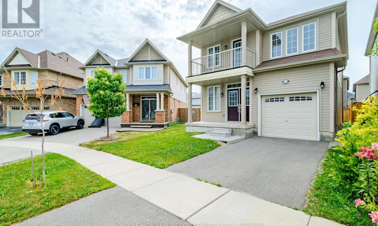 152 Munro Circle