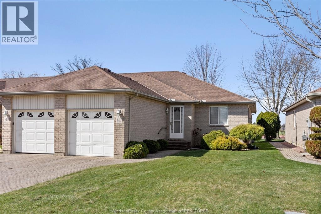 619 Rodfam, Windsor, ON, N9G 2W5